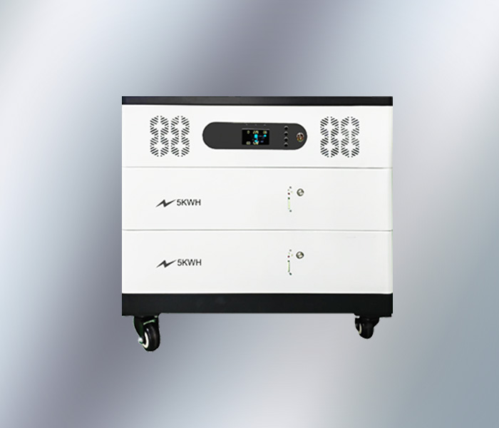 5KW/10KWH All-in-one System